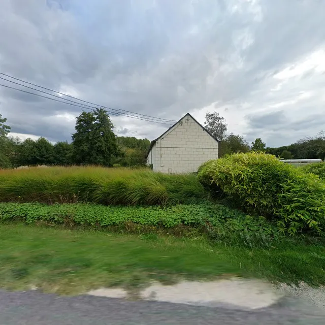 Le Moulin des Mardelles