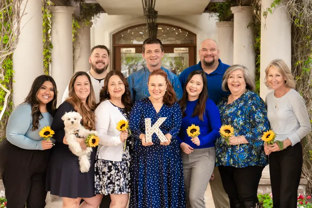 The Kensington Sierra Madre