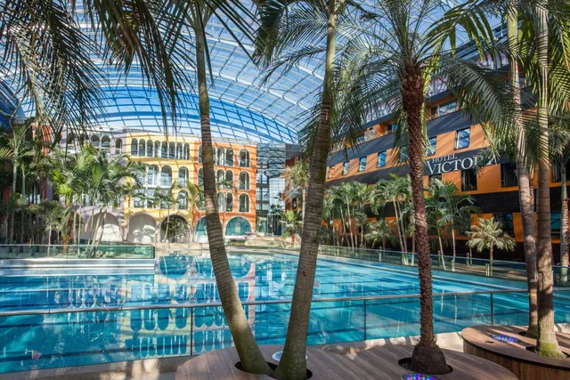 Hotel Victory Therme Erding