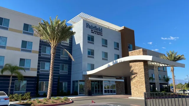 Fairfield by Marriott Inn & Suites Riverside Moreno Valley