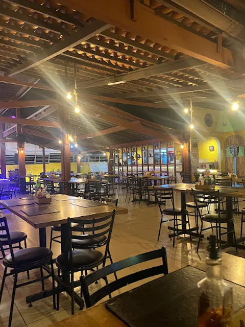 Corais Bar e Restaurante Cabo Branco