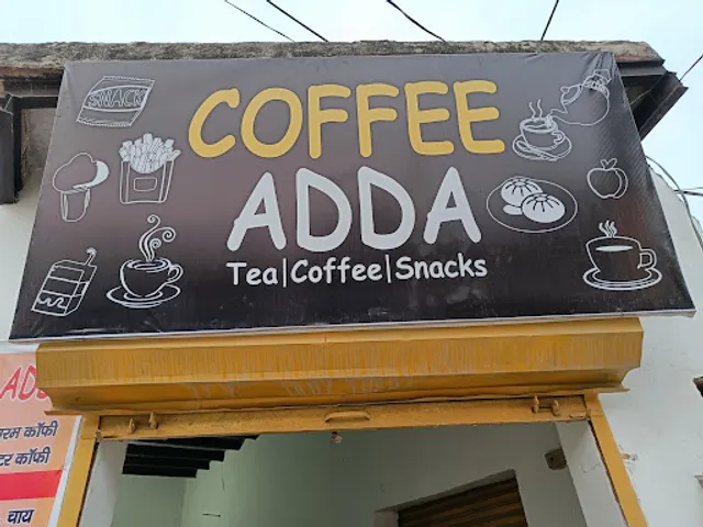 Coffee Adda