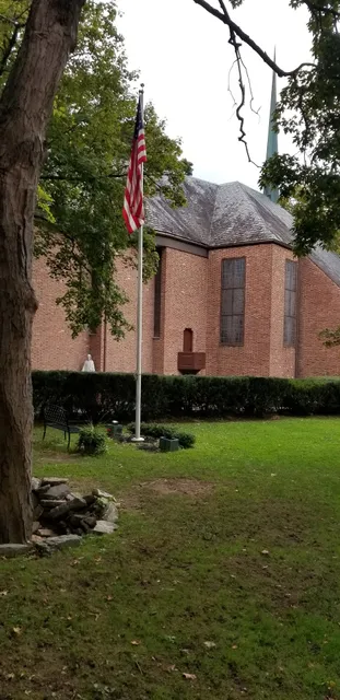 Village Lutheran Church