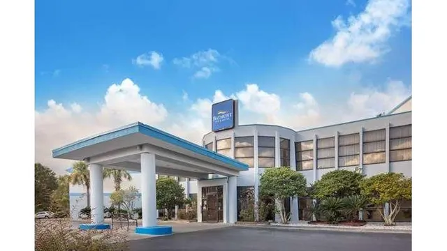 Baymont by Wyndham Laurel