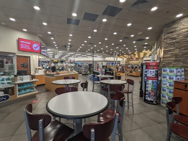 PJ Fresh Marketplace