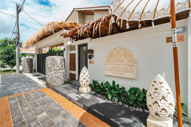 The Umane Luxury Villa - Melaka