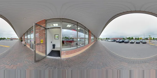 Uptown BBQ-Churrasqueira