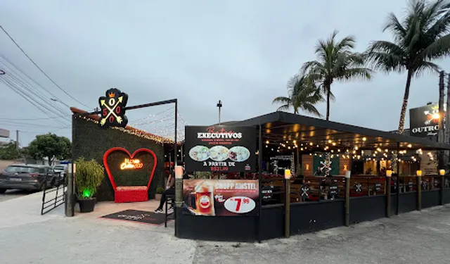 Outros500 Bar, Restaurante e Pizzaria Cabo Frio