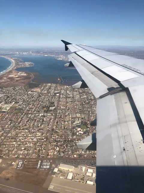 Naval Outlying Landing Field Imperial Beach
