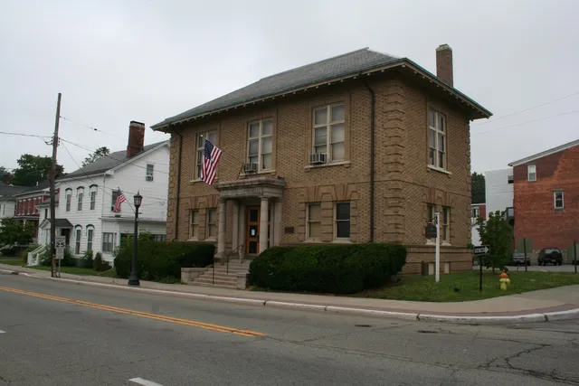 Sussex County Historical Society