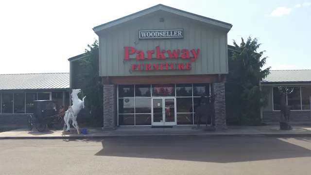 Woodsellers Parkway Furniture