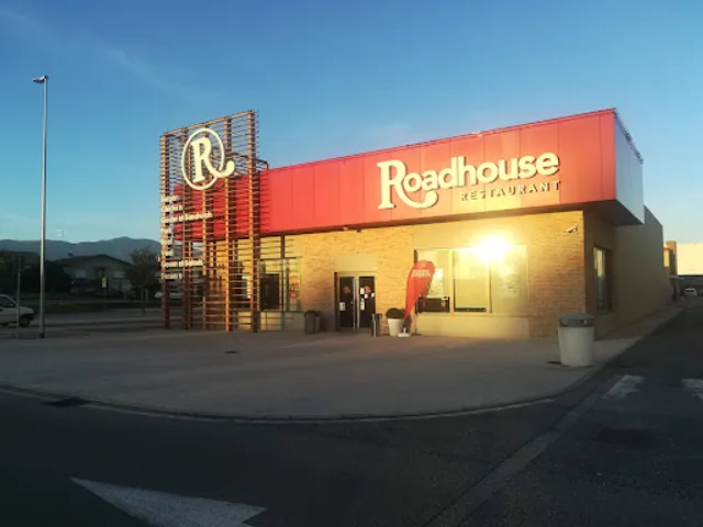 Roadhouse Grill