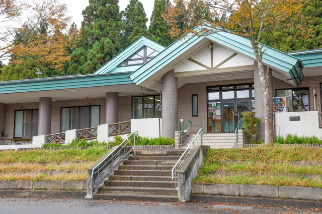 Green Park Morinoizumi