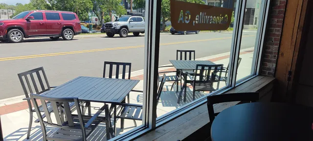 North Georgia BBQ & Oyster Shop