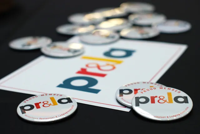 Pennsylvania Restaurant & Lodging Association