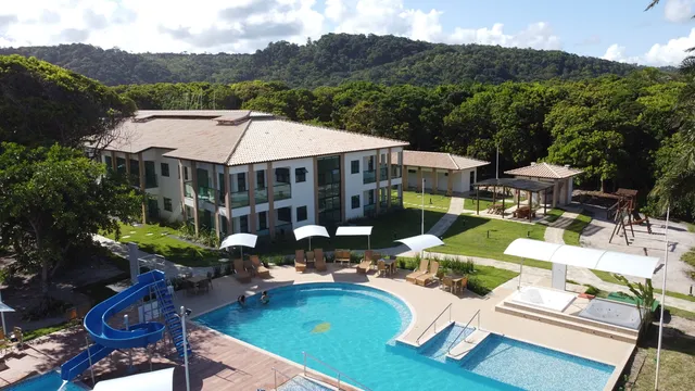 Ilhéus North Residence