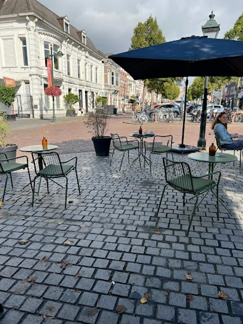 Chatwick Coffee Roasters