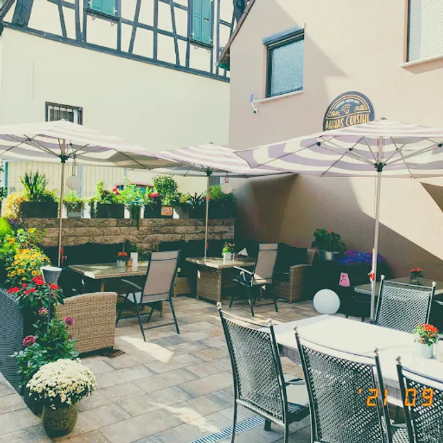 Gutsausschank „Annas Cuisine“ by Hirt-Gebhardt