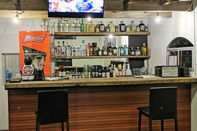 Golden Restaurante & Sport Bar