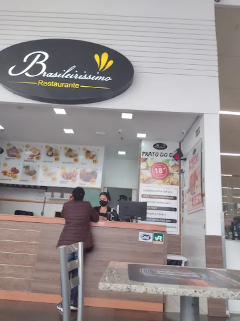 Brasileirissimo Batel