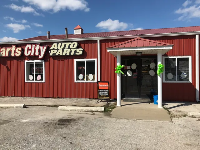 Parts City Auto Parts - Kentucky Auto Parts