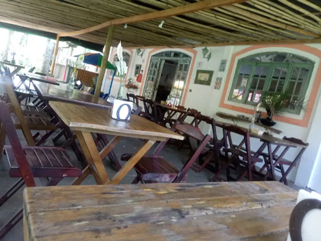 São Francisco Restaurante