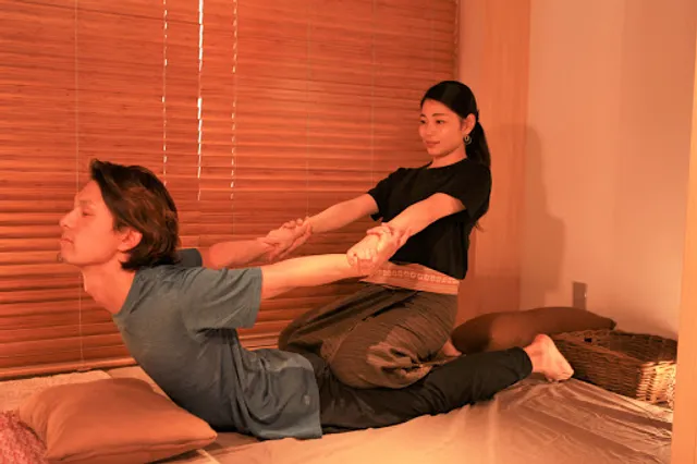 Academy Mom Massage Therapy
