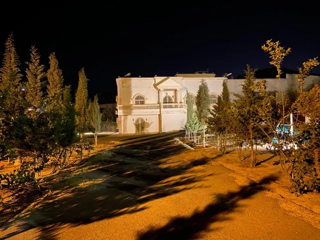 الدور الريفي