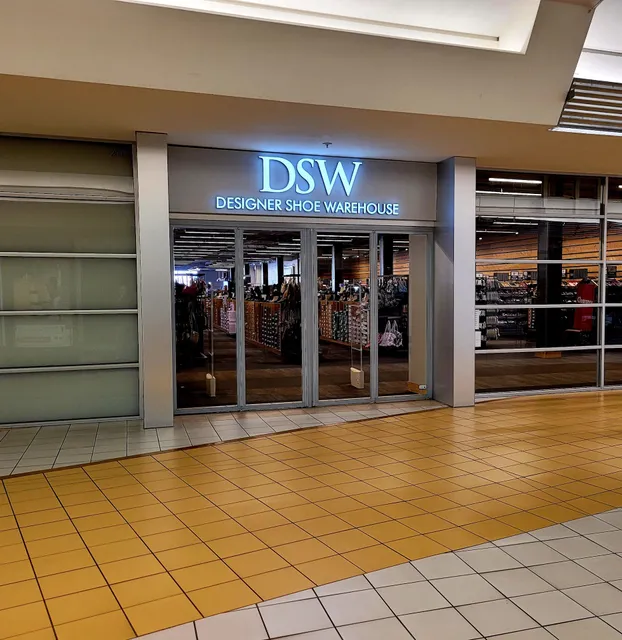 DSW Designer Shoe Warehouse