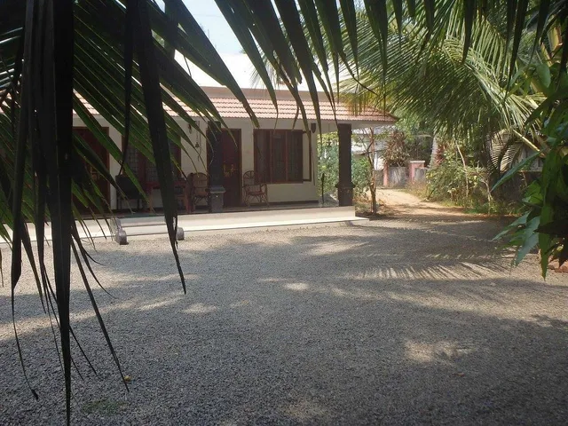 Nallathanka Nest Homestay