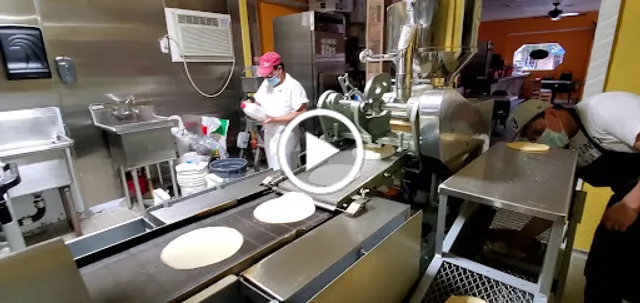 El Molino Tortilleria & Restaurant