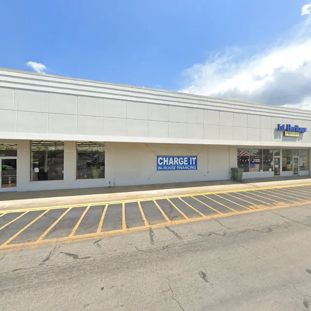 Farmers Home Furniture | Lawrenceburg, TN