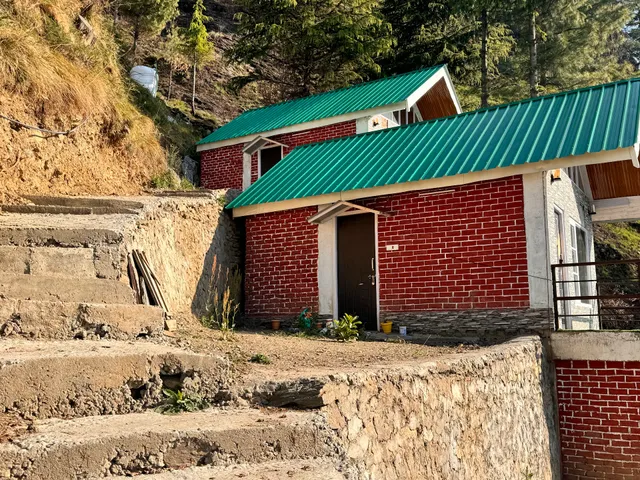 Orchid hill home stay