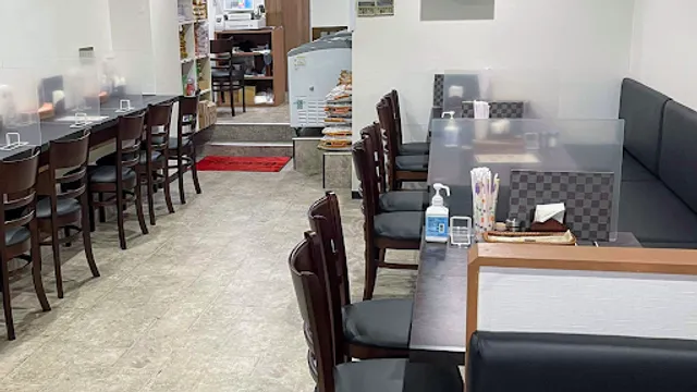 Indian resturant masala