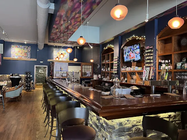 3 Little Birds Corks & More