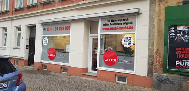 UMAI SUSHI Leipzig
