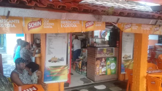 Lôra Bar e Restaurante