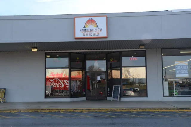 Southern Glow Tanning Salon