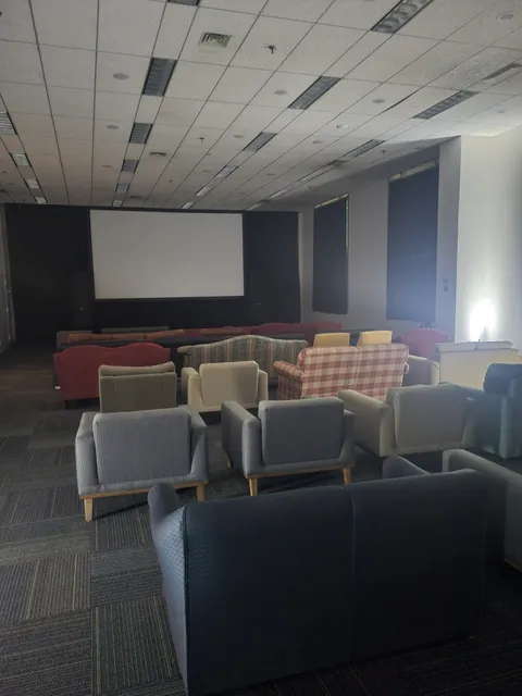 The Screening Room at 1313