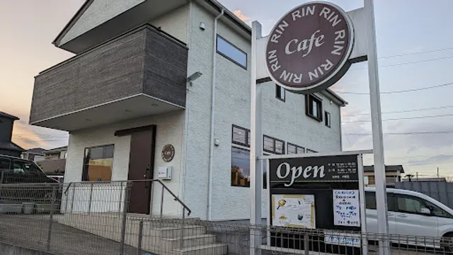 Rin Cafe