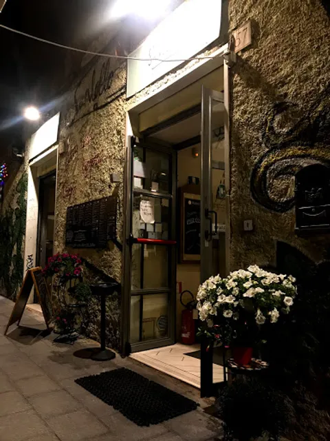 Sanlollo - Pizza & Cucina