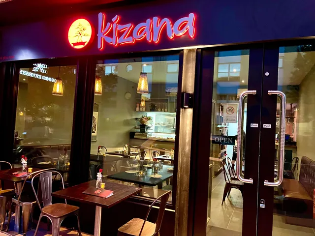 Kizana