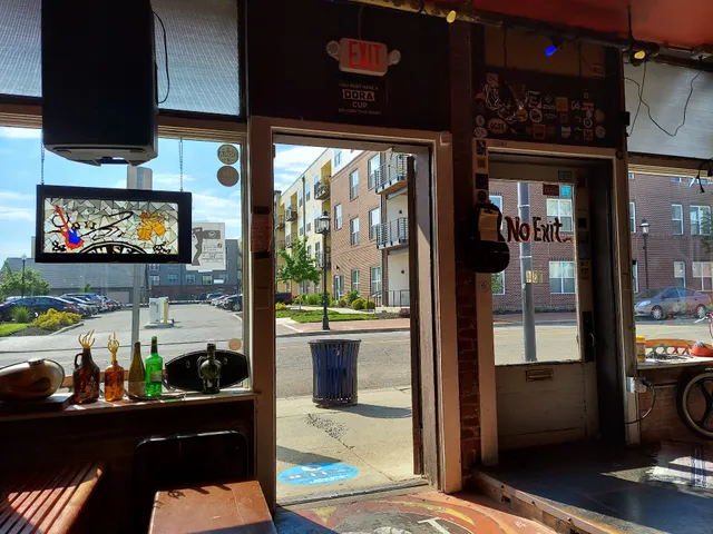 North Second Tap and Bottle Shop