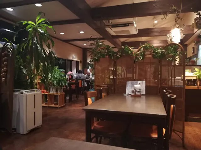 トラットリア TOTO