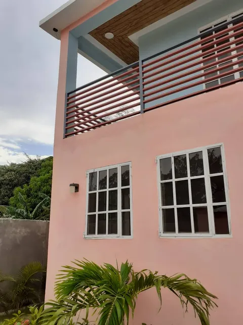 Eucalyptus Guest House