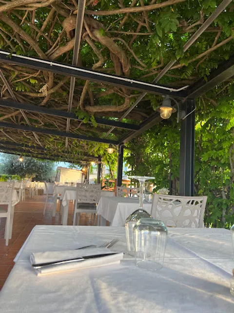 Equo Risto Fiumicino - Ostia