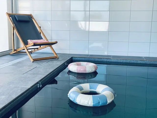 Résidence Saint Pierre Quiberon