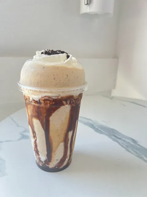 Luxury Nutrition , Coffee by Luxury Co