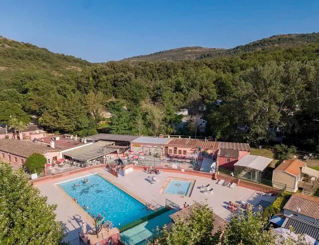 Domaine Sourire de la Madone