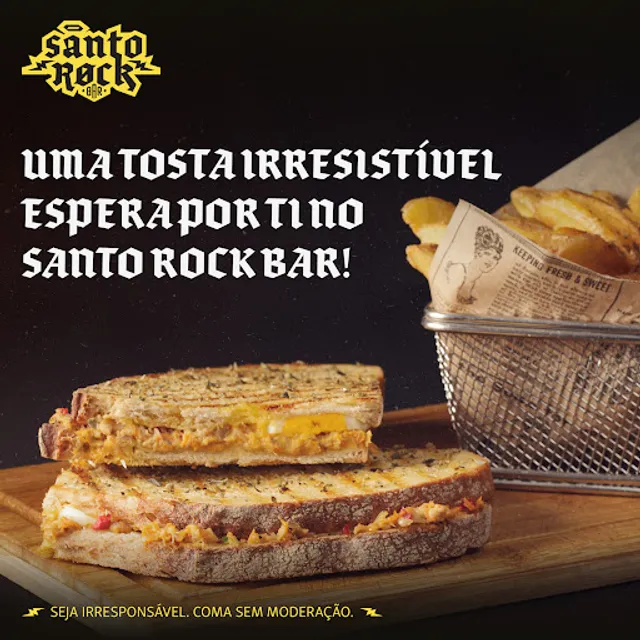 SantoRockBar